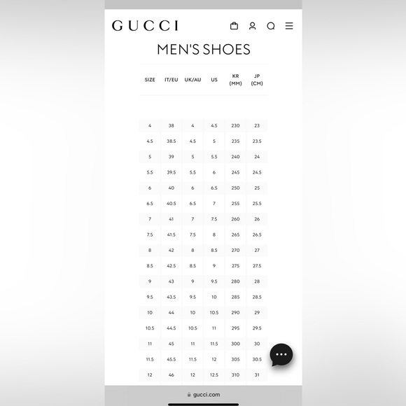 Gucci men’s high top sneakers size 10 - Picture 3 of 13